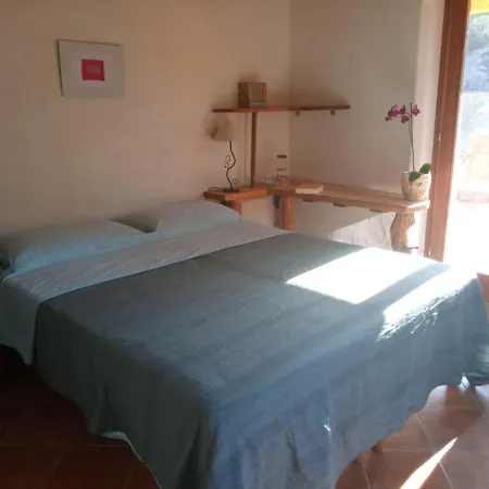 Casa Mont'e Luna بيت للعطل سان بانتاليو