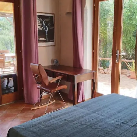Casa Mont'e Luna
