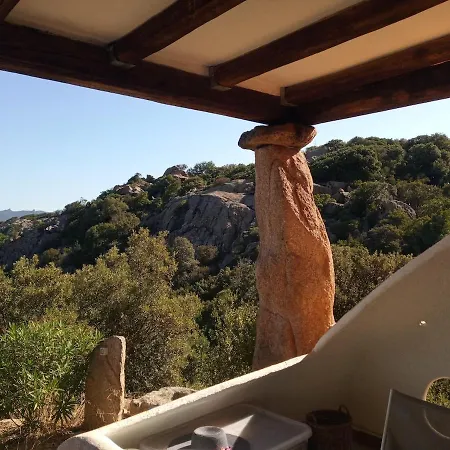 Casa Mont'e Luna *