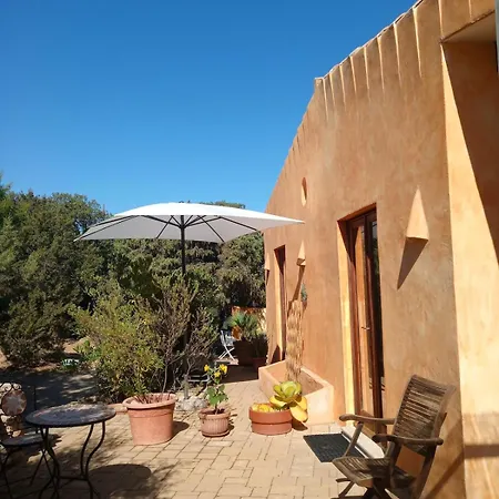 Casa Mont'e Luna